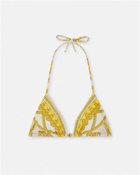 versace bilini|Women's Designer Swimsuits & Luxury Swimwear.